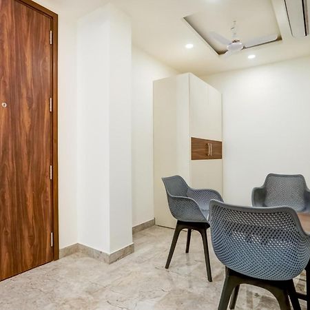 Flagship Happy Inn دلهي المظهر الخارجي الصورة