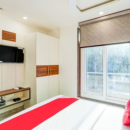 Flagship Happy Inn دلهي المظهر الخارجي الصورة